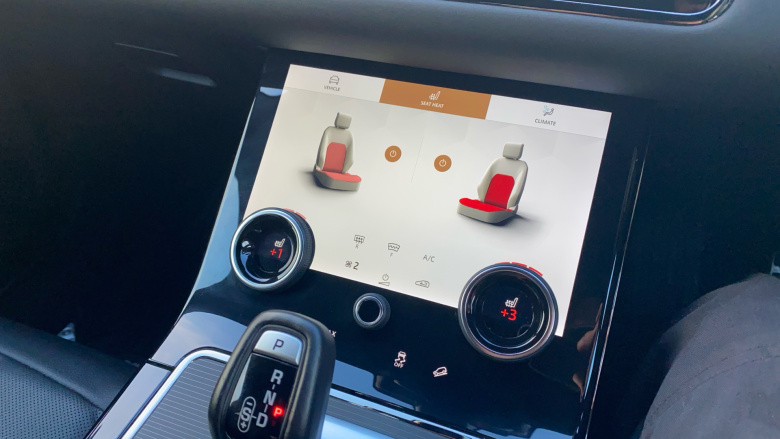 Land Rover Range Rover Evoque 2.0 D200 R-Dynamic SE 5dr Auto Diesel Hatchback